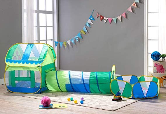 truedays play tent tunnel truedays play tent tunnel
