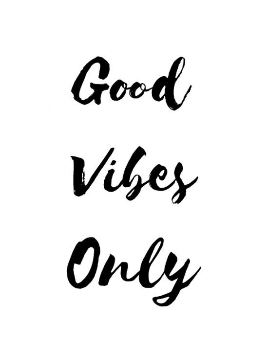 free printable posters