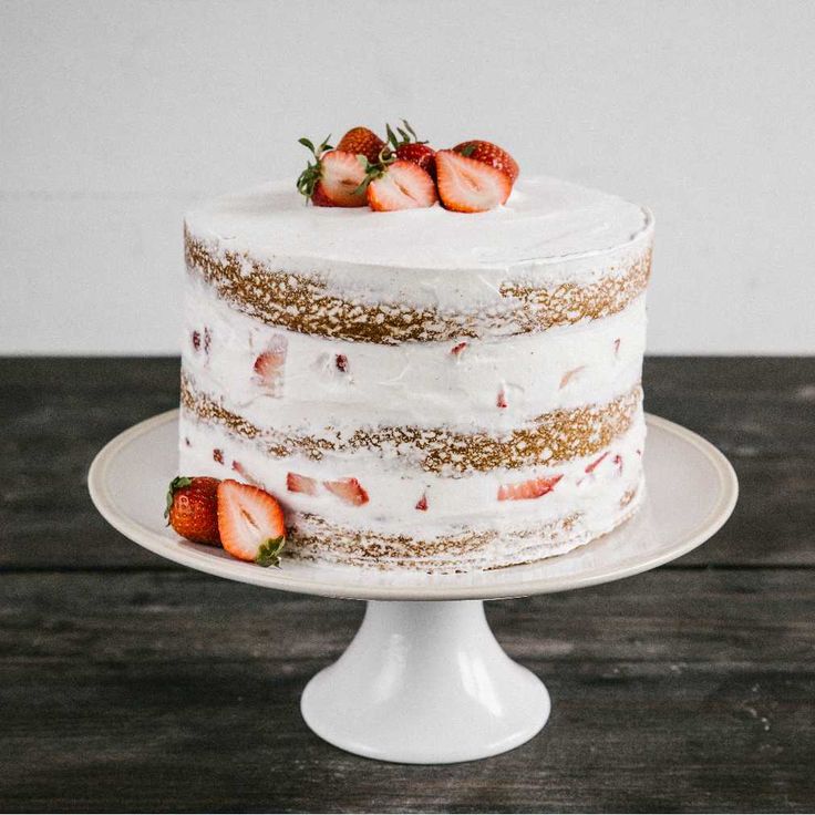 Cake Best Suited To A Cream Cheese Filling Cake Best Suited To A Cream Cheese Filling
