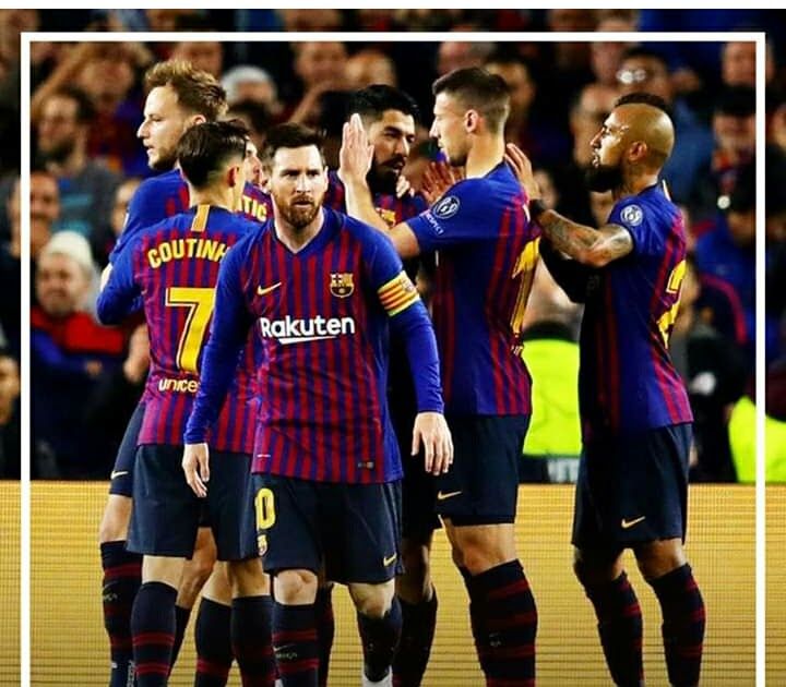 أكبر 30 ملعب في أوروبا كامب نو في الصدارة سبورت 360 تشهد الملاعب الأوروبية حالة هدوء وإخلاء تام بسبب انتشار فيروس ك Barcelona Barcelona Football Napoli