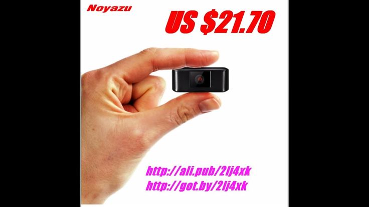 <b>Noyazu</b> D35, Мини видео камеры, Комплекты, 32 ГБ, USB Flash ...