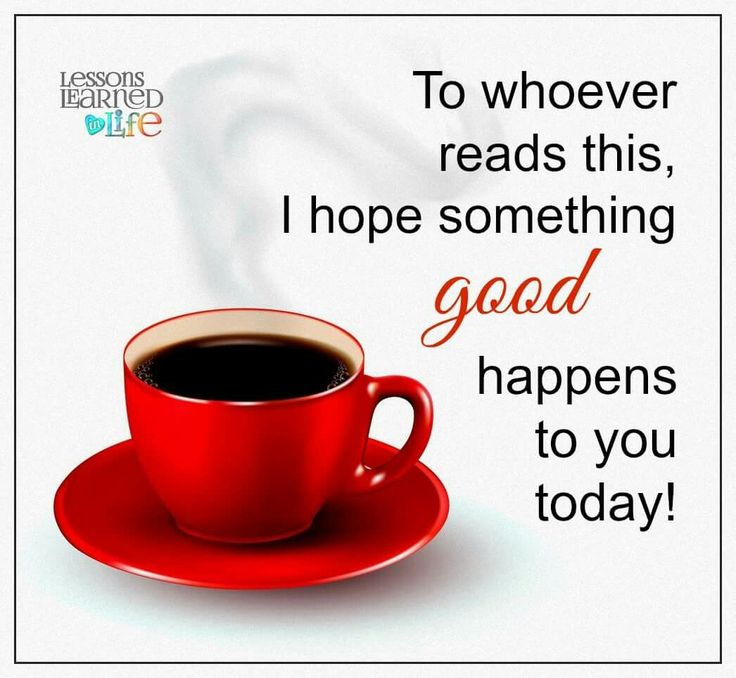 Pin by ALVINE PIKES on encouragement | Good morning coffee, Coffee