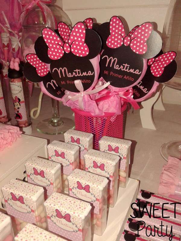 Ideas Para Decorar Cumplea Ef Bf Bdos Minnie Mouse Ideas Para Decorar Cumplea Ef Bf Bdos Minnie Mouse