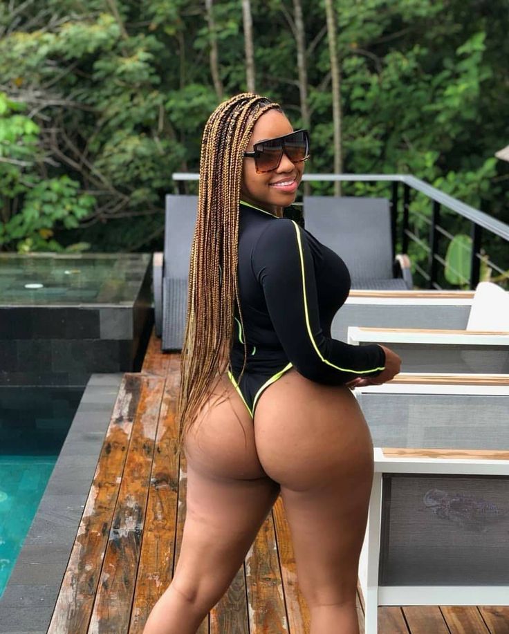 South African Women Booty South African Women Booty