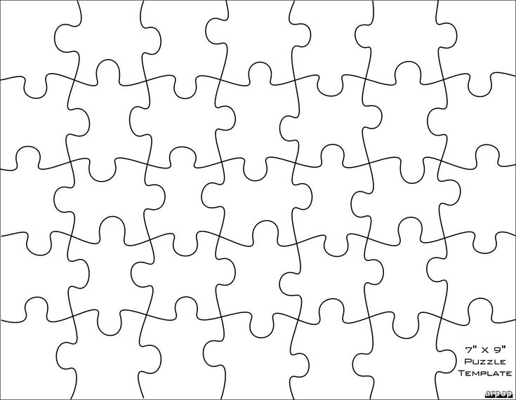puzzle patterns