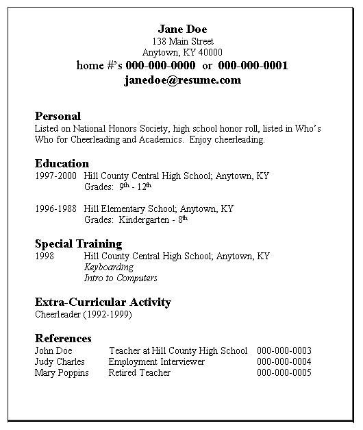 The 25+ best Grandview high school ideas on Pinterest Ohio high - high school resumes for college The 25+ best Grandview high school ideas on Pinterest Ohio high - high school resumes for college