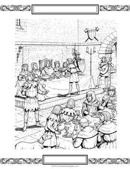 middle ages coloring pages les 132 meilleures images du tableau medieval renaissance middle ages coloring pages les 132 meilleures images du tableau medieval renaissance