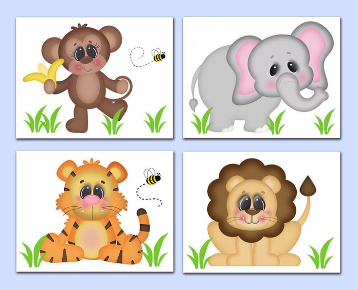 Safari Wall Decor 830 best children's wall art prints images on pinterest | nursery Safari Wall Decor 830 best children's wall art prints images on pinterest | nursery