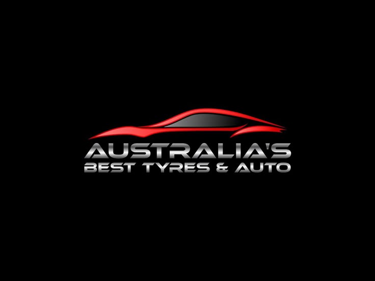 automotive logo design