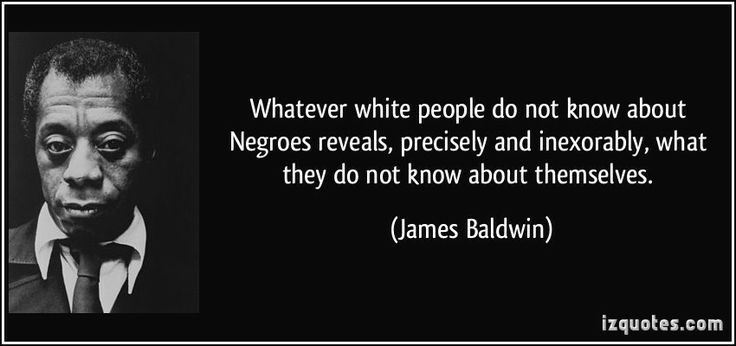 Essay talk teachers james baldwin