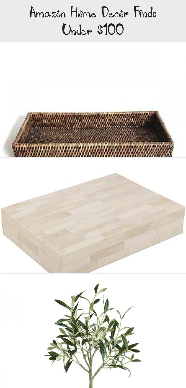 Amazon Home Decor Finds Under $100 | Amazon home decor, Amazing decor
