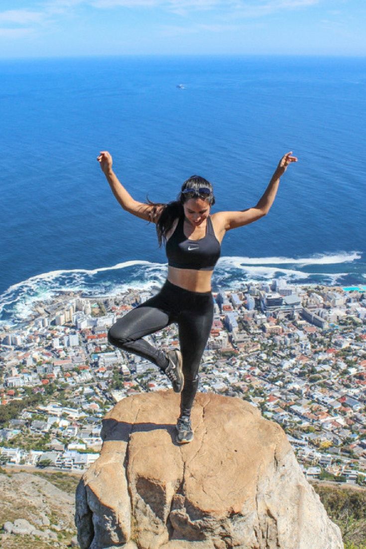 5 Things You Should Know Before Hiking Lion S Head In Cape Town South Africa The Lifestyle Hunter South Africa Honeymoon Lions Head Cape Town Cape Town South Africa