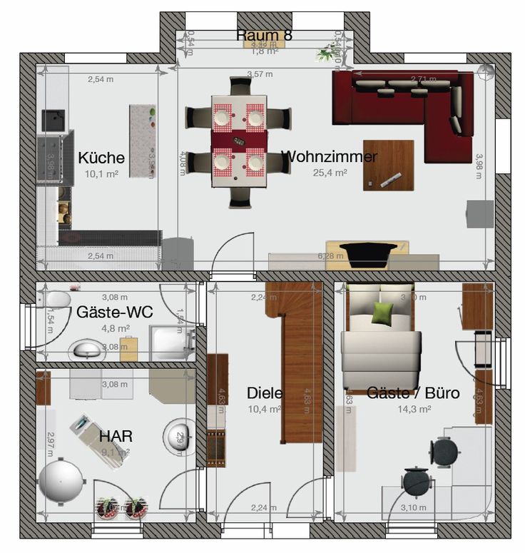 66 besten Blueprints Bilder auf Pinterest Haus grundrisse - offene kuche wohnzimmer grundriss 66 besten Blueprints Bilder auf Pinterest Haus grundrisse - offene kuche wohnzimmer grundriss