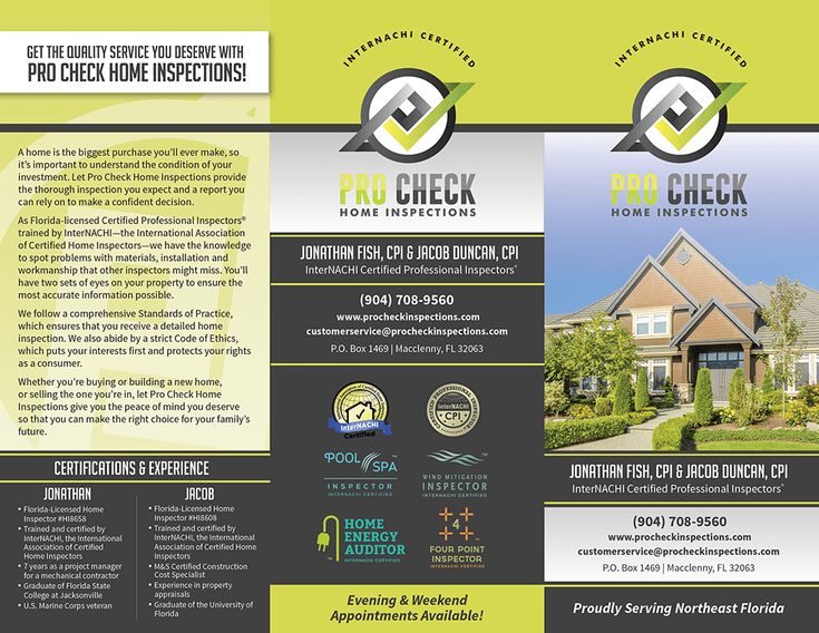7 best marketing images on pinterest home inspection real estate home inspection flyers