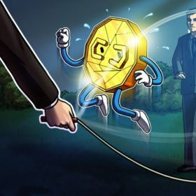 Largest volume decentralized cryptocurrency exchanges