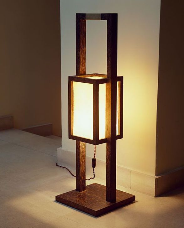 32 Lights Ideas Innovation Design Wooden Lamp Lights Innovation Design Wooden Lamp, Wood Lamp Ideas