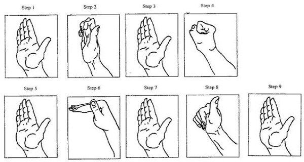 These Simple Exercises Will Help You Recover From Carpal Tunnel These Simple Exercises Will Help You Recover From Carpal Tunnel