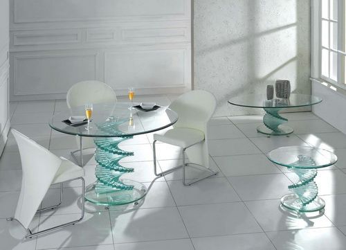 67 best Dining Tables images on Pinterest | Glass tables, Glass ... 67 best Dining Tables images on Pinterest | Glass tables, Glass ...