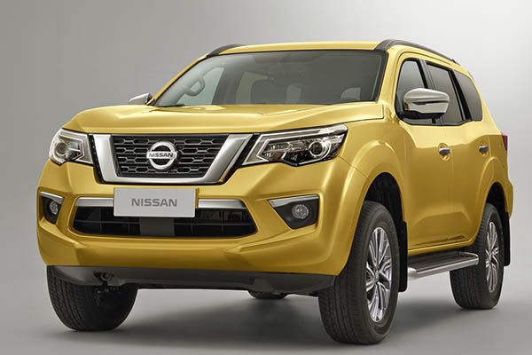 2019 Nissan Terra In 2021 Nissan Xterra Nissan Navara Nissan 2022 Nissan Pathfinder Key, 2019 Nissan Terra In 2021 Nissan Xterra Nissan Navara Nissan
