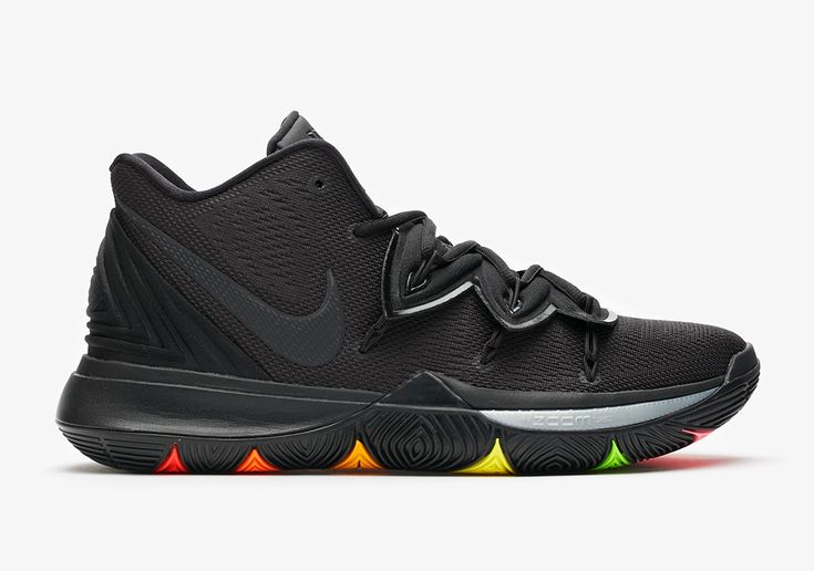 البرجر كم سعره Nike Kyrie 5 Rainbow Soles AO2918-001 Release Date | SneakerNews ... البرجر كم سعره البرجر كم سعره Nike Kyrie 5 Rainbow Soles AO2918-001 Release Date | SneakerNews ... البرجر كم سعره
