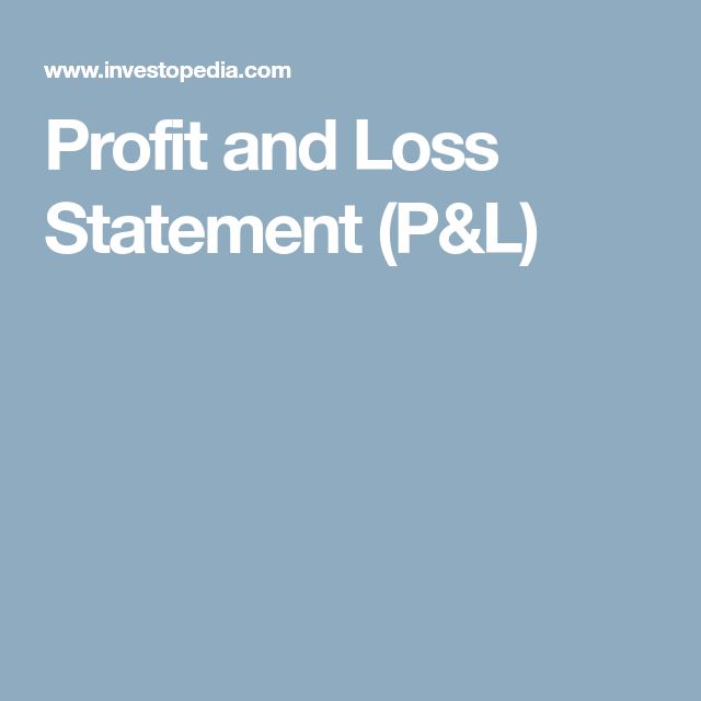 profit and loss statement p l definition family trust chapter 9 financial statements for a sole proprietorship an adjusted trial balance is created after profit and loss statement p l definition family trust chapter 9 financial statements for a sole proprietorship an adjusted trial balance is created after