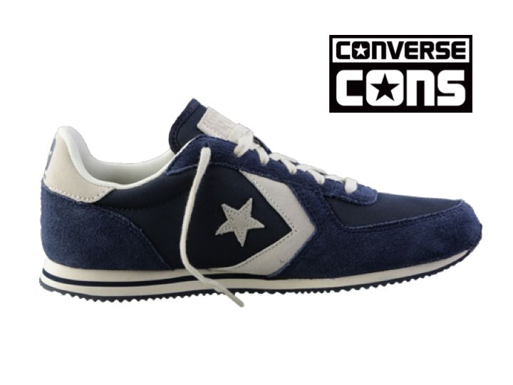 zapatillas converse gamuza