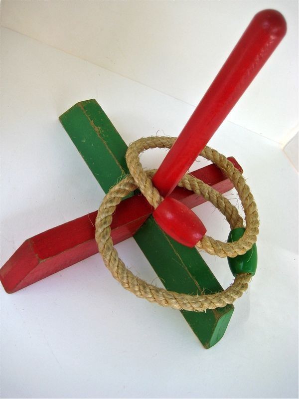 Old Fashioned Lawn Games Old Fashioned Lawn Games