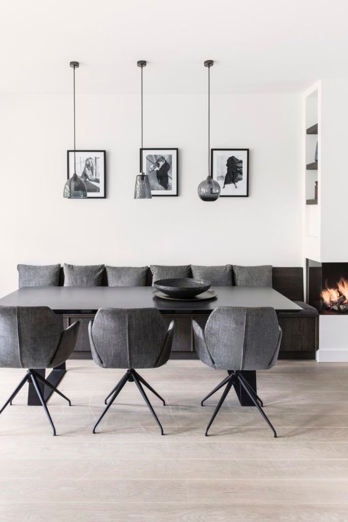 1511 best Schöne Esszimmer images on Pinterest Corner dining nook - aktuelle trends esszimmer mobel modern 1511 best Schöne Esszimmer images on Pinterest Corner dining nook - aktuelle trends esszimmer mobel modern