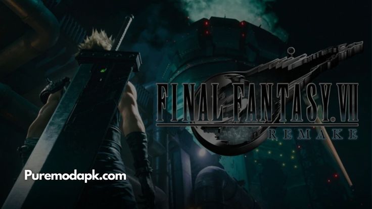 final fantasy 7 mod apk final fantasy 7 mod apk