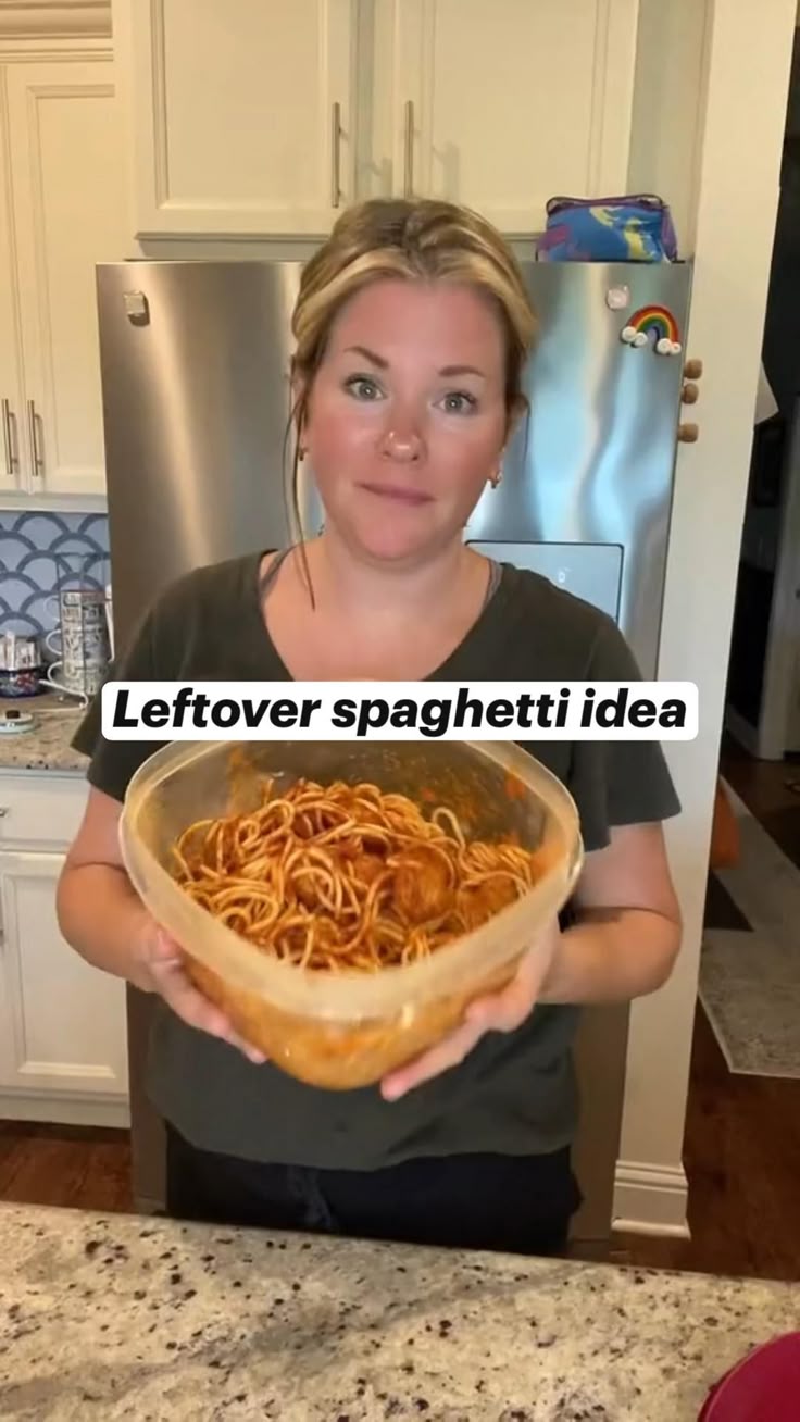 Leftover Spaghetti Idea Pasta Dinner Recipes Leftovers Recipes Recipes Leftover Spaghetti Idea Pasta Dinner Recipes Leftovers Recipes Recipes
