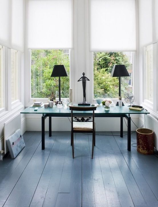 Painted Floors Cool Tricks To Getting Wood Right Painted Floors Cool Tricks To Getting Wood Right Flooring