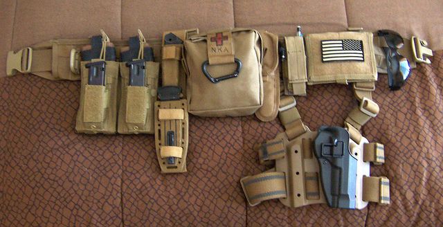 Épinglé sur BATTLE BELTS