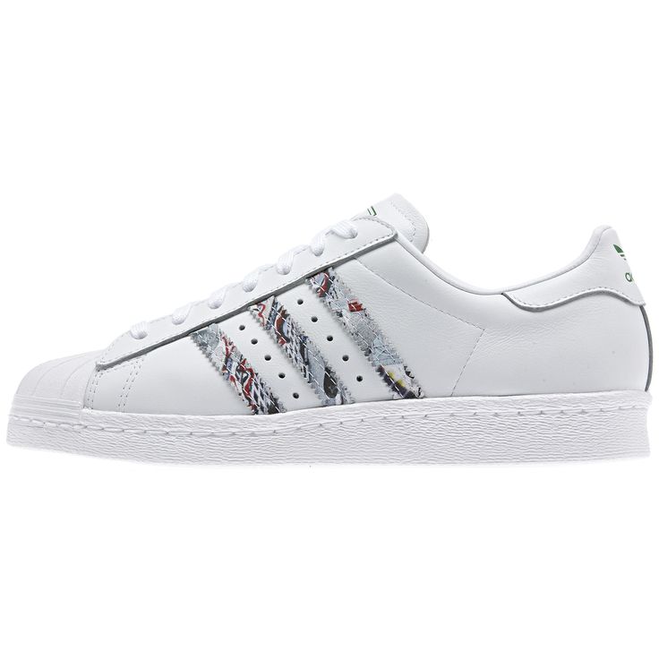 adidas Women\u0027s adidas x Topshop Superstar 80s Shoes | adidas Canada