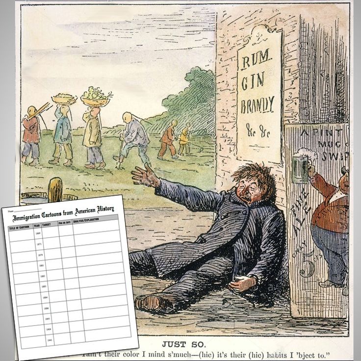 gilded age immigration
