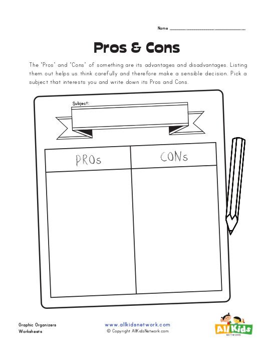 Essay About Healthy Diet Pros And Cons Graphic Organizer Ela Best Part Of Your Day Pinterest Graphic Organizers Organization And Writing Essay On Newspaper In Hindi also Essay Papers Examples Pros And Cons Graphic Organizer Ela Best Part Of Your Day Essay Of Science