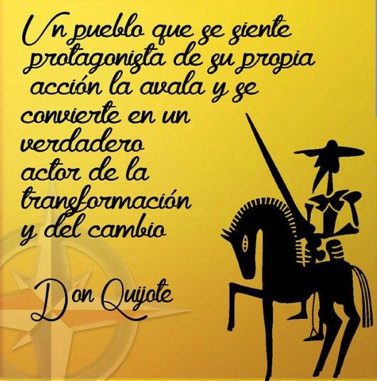 Don Quijote De La Mancha Don Quijote De La Mancha