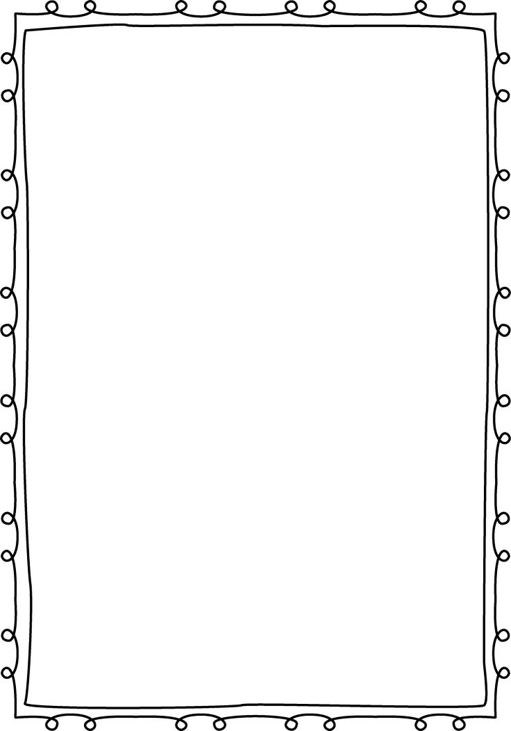 The 25+ best Page borders ideas on Pinterest Good fonts for - certificate borders for word The 25+ best Page borders ideas on Pinterest Good fonts for - certificate borders for word