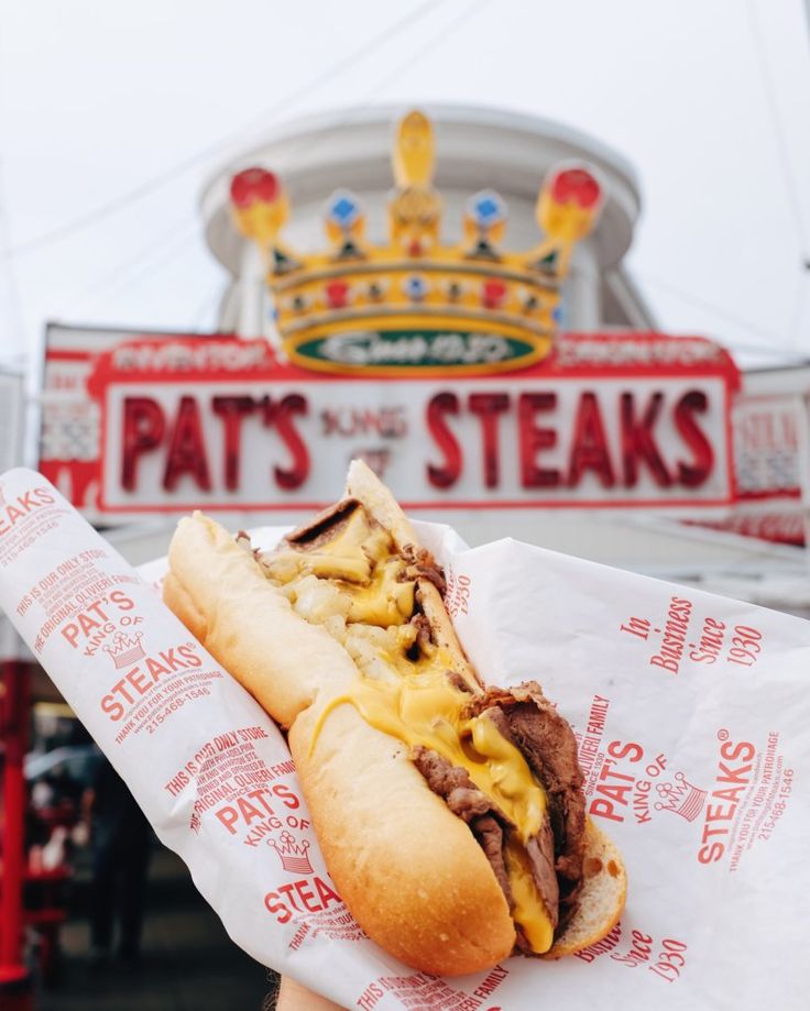 5 Things To Experience In Philadelphia Fabulous Foods Food Philadelphia 5-things-to-experience-in-philadelphia-fabulous-foods-food-philadelphia