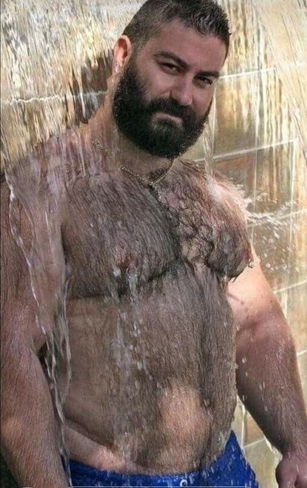 That Mature men and bears hideaway can suggest Topic, Mature men and bears hideaway question