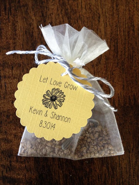 Best 25 Inexpensive Wedding Favors Ideas On Pinterest Flower Seed Wedding Favors Events Weddings Bridal Baby Showers Funerals Etc Base Price Is For 50