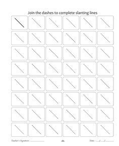 Pattern Writing 5 Sheet | Preschool prewriting worksheets, Alphabet