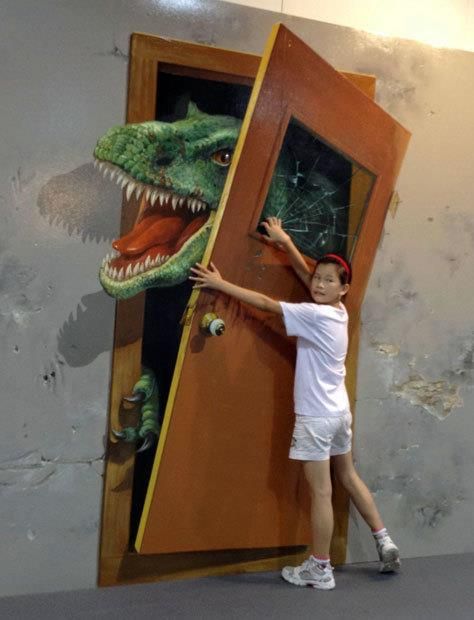 3D Wall Painting best 25+ 3d street painting ideas only on pinterest | amazing 3D Wall Painting best 25+ 3d street painting ideas only on pinterest | amazing