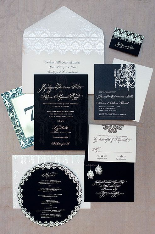 145 best Wedding invitations Zaproszenia ślubne images on - formal invitation style 145 best Wedding invitations Zaproszenia ślubne images on - formal invitation style