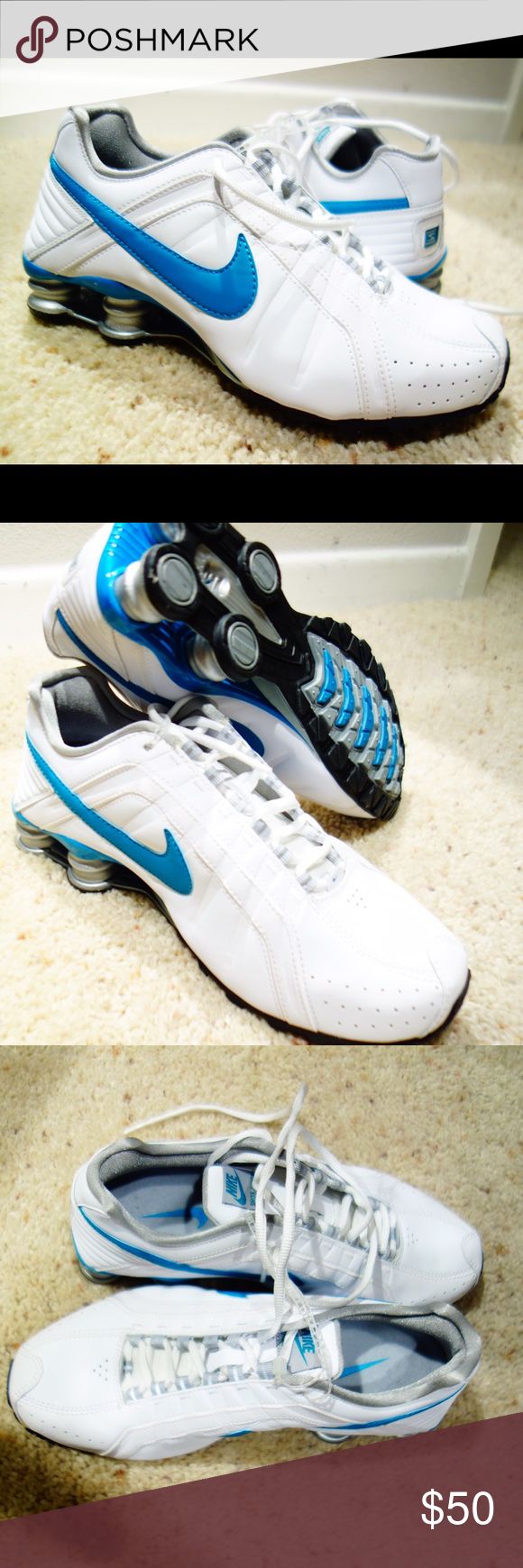 nike shox shoes nike athletic shoes