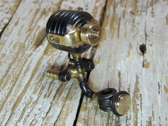 27 best handmade tattoo machines images on pinterest rotary 27 best handmade tattoo machines images on pinterest rotary