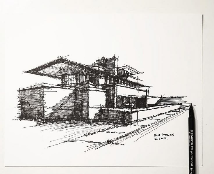 Architecture House Sketch best 25+ architectural sketches ideas only on pinterest Architecture House Sketch best 25+ architectural sketches ideas only on pinterest