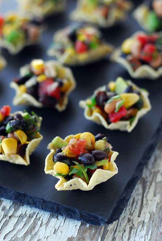 Easy fabulous finger appetizer recipes Easy fabulous finger appetizer recipes