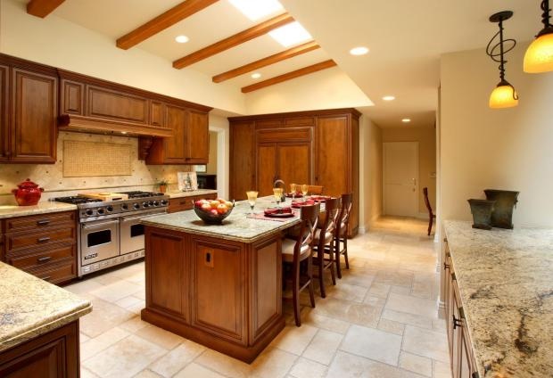 Traditional White Kitchens Traditional White Kitchens