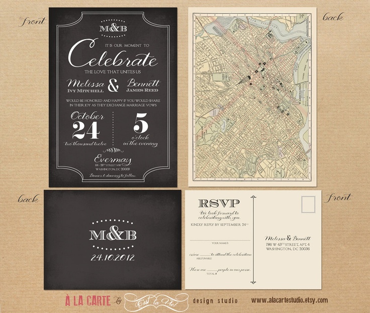 58 best Graphic design invitations images on Pinterest Charts - wedding invitation design surabaya 58 best Graphic design invitations images on Pinterest Charts - wedding invitation design surabaya