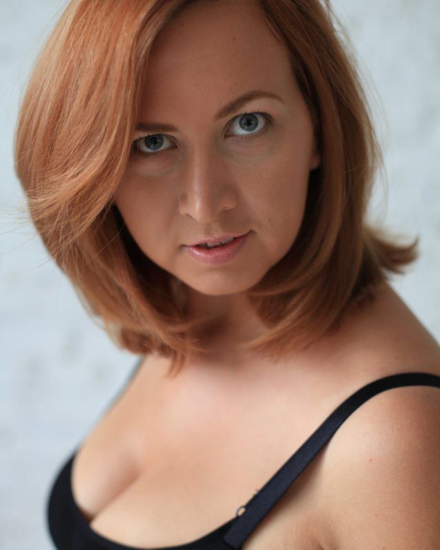 Lara Fox Lara Fox
